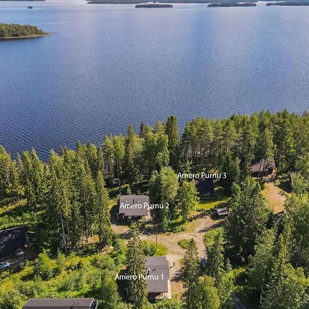 Holiday Home Amero Purnu 2 Kolinkylä Exterior foto