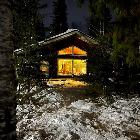 Holiday Home Amero Purnu 2 Kolinkylä Exterior foto