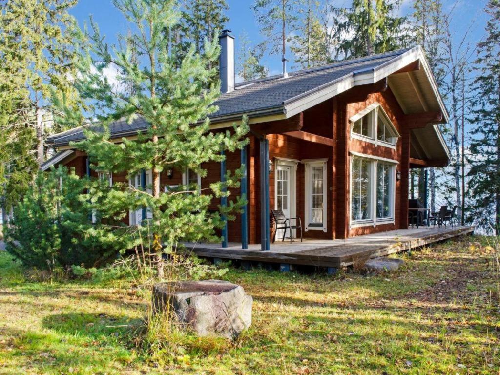 Holiday Home Amero Purnu 2 Kolinkylä Exterior foto