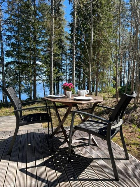 Holiday Home Amero Purnu 2 Kolinkylä Exterior foto