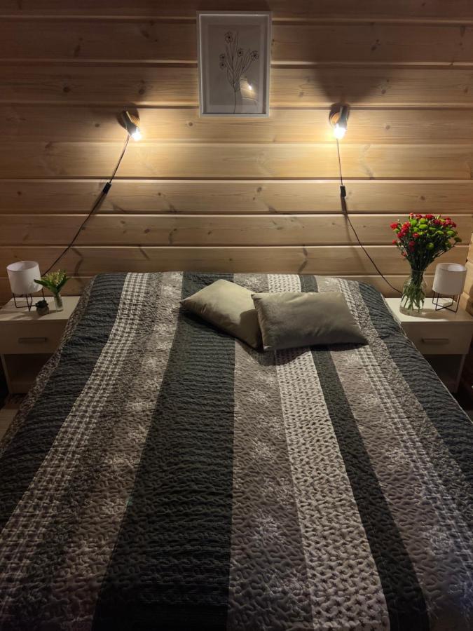 Holiday Home Amero Purnu 2 Kolinkylä Exterior foto