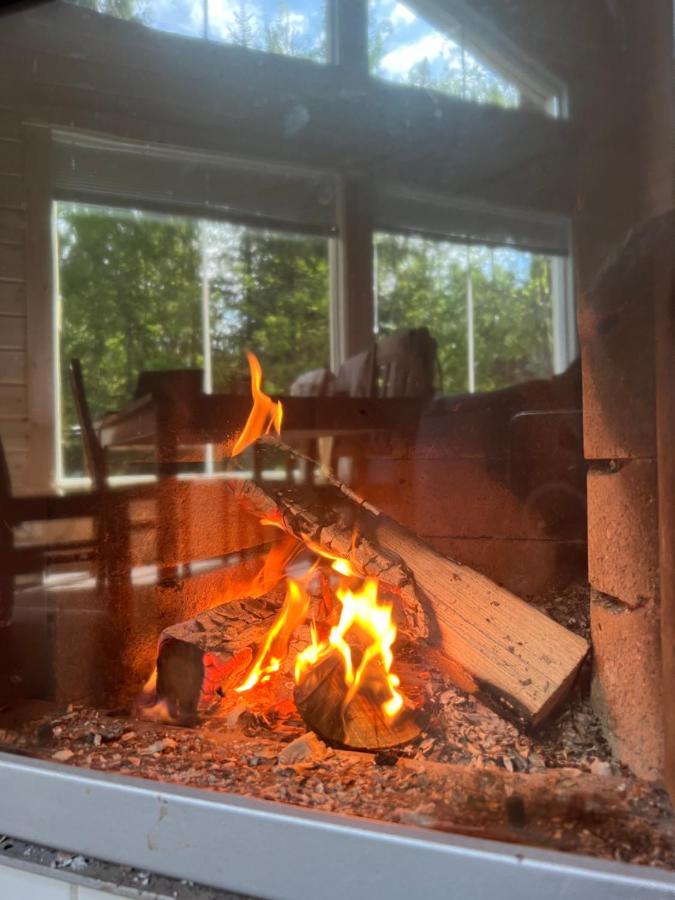 Holiday Home Amero Purnu 2 Kolinkylä Exterior foto