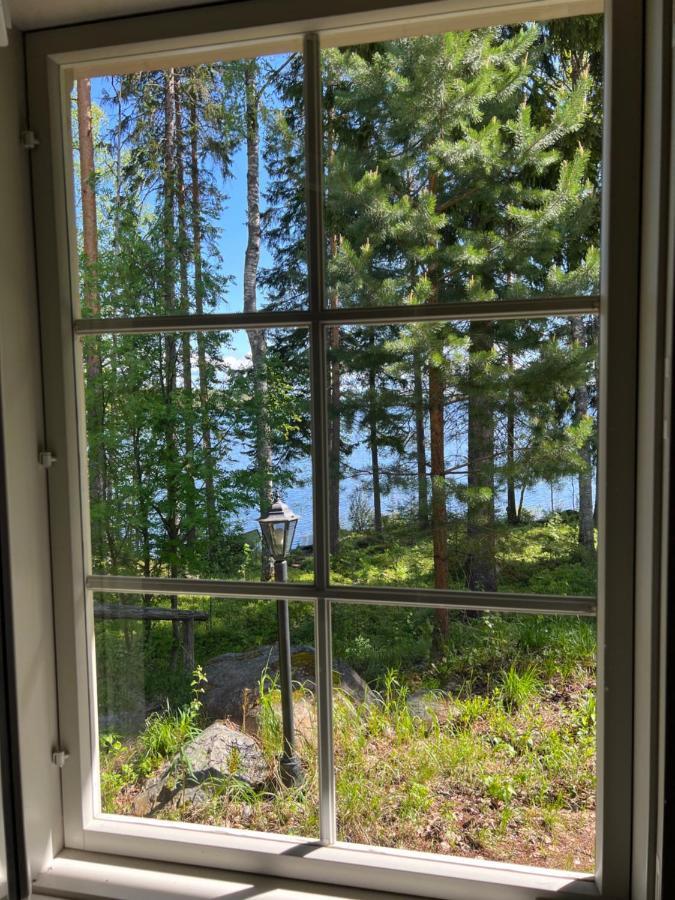 Holiday Home Amero Purnu 2 Kolinkylä Exterior foto