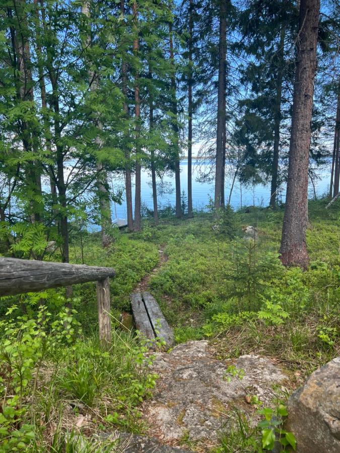 Holiday Home Amero Purnu 2 Kolinkylä Exterior foto
