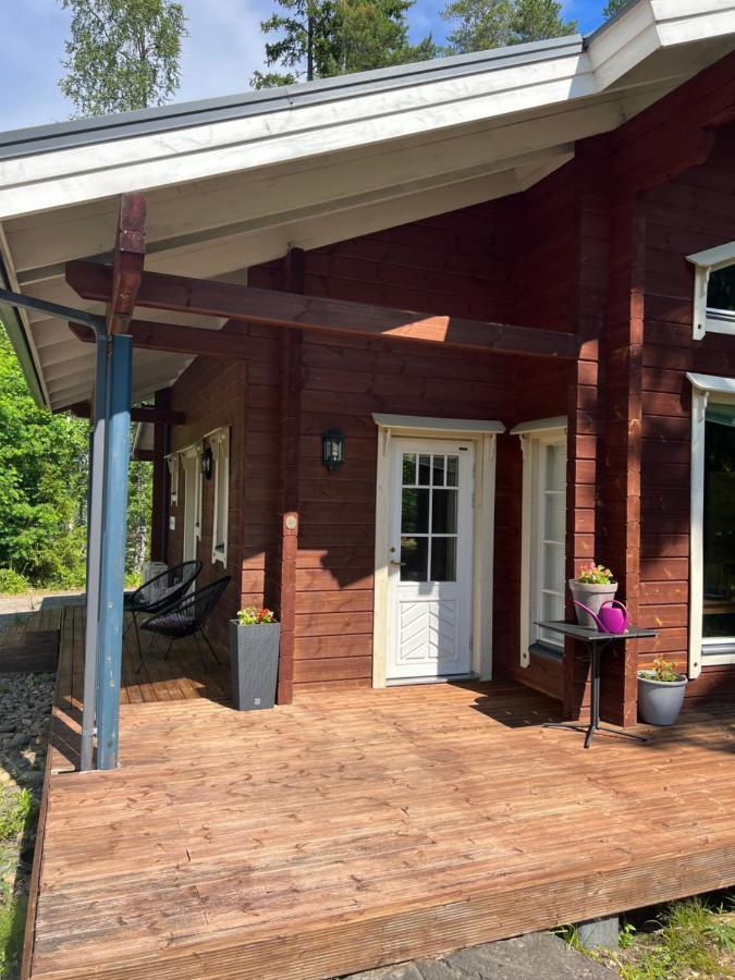 Holiday Home Amero Purnu 2 Kolinkylä Exterior foto