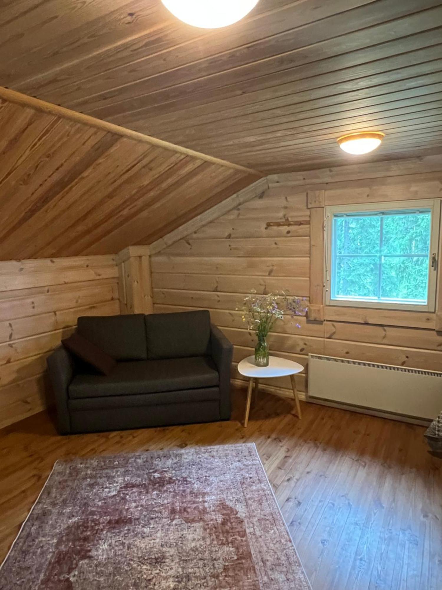 Holiday Home Amero Purnu 2 Kolinkylä Exterior foto