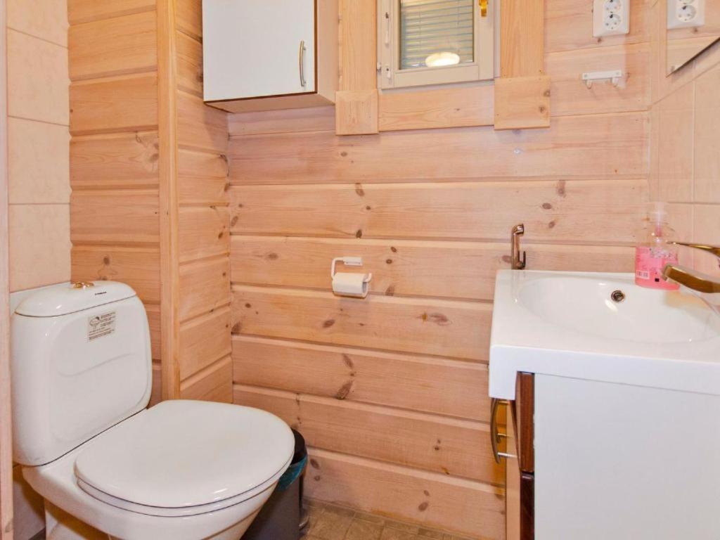 Holiday Home Amero Purnu 2 Kolinkylä Exterior foto