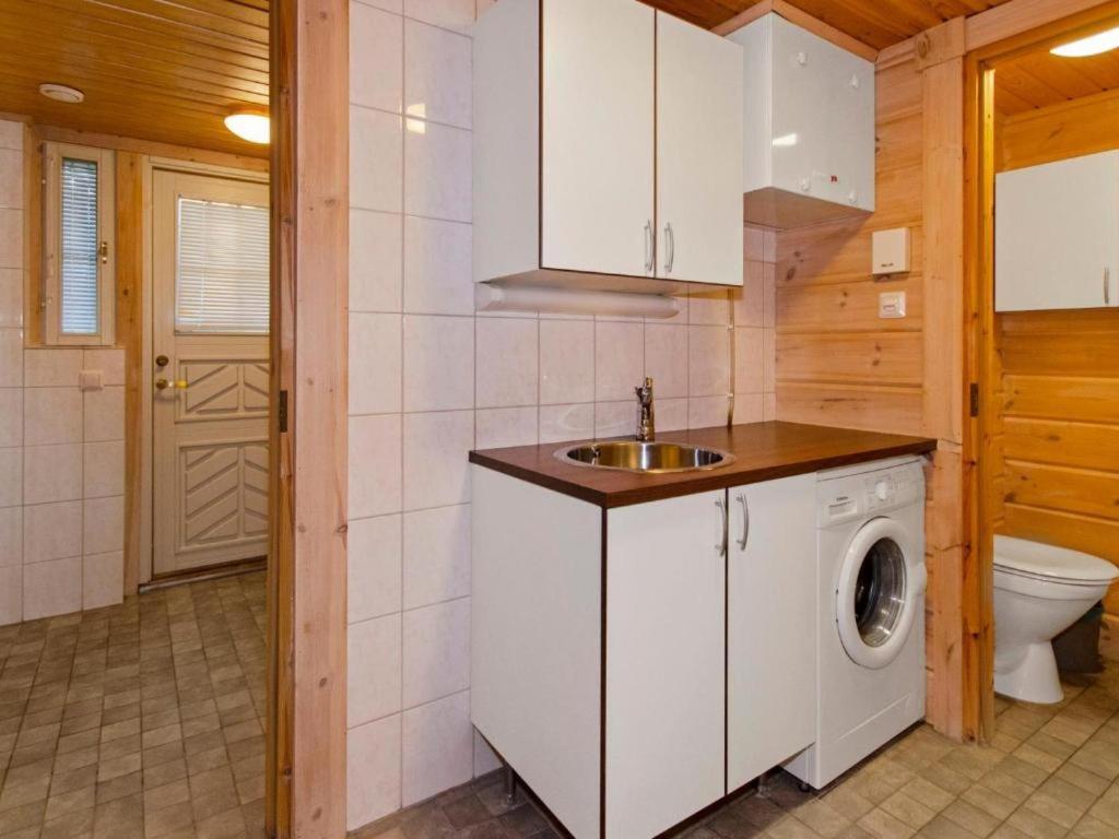 Holiday Home Amero Purnu 2 Kolinkylä Exterior foto