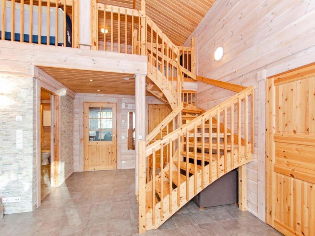 Holiday Home Amero Purnu 2 Kolinkylä Exterior foto