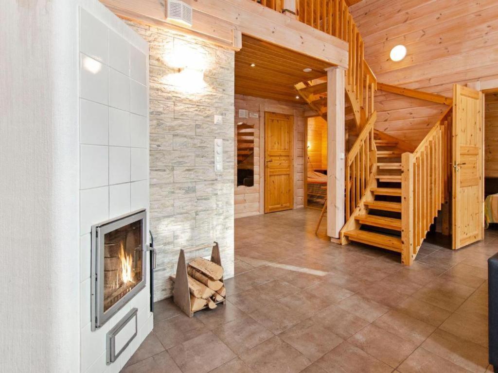 Holiday Home Amero Purnu 2 Kolinkylä Exterior foto