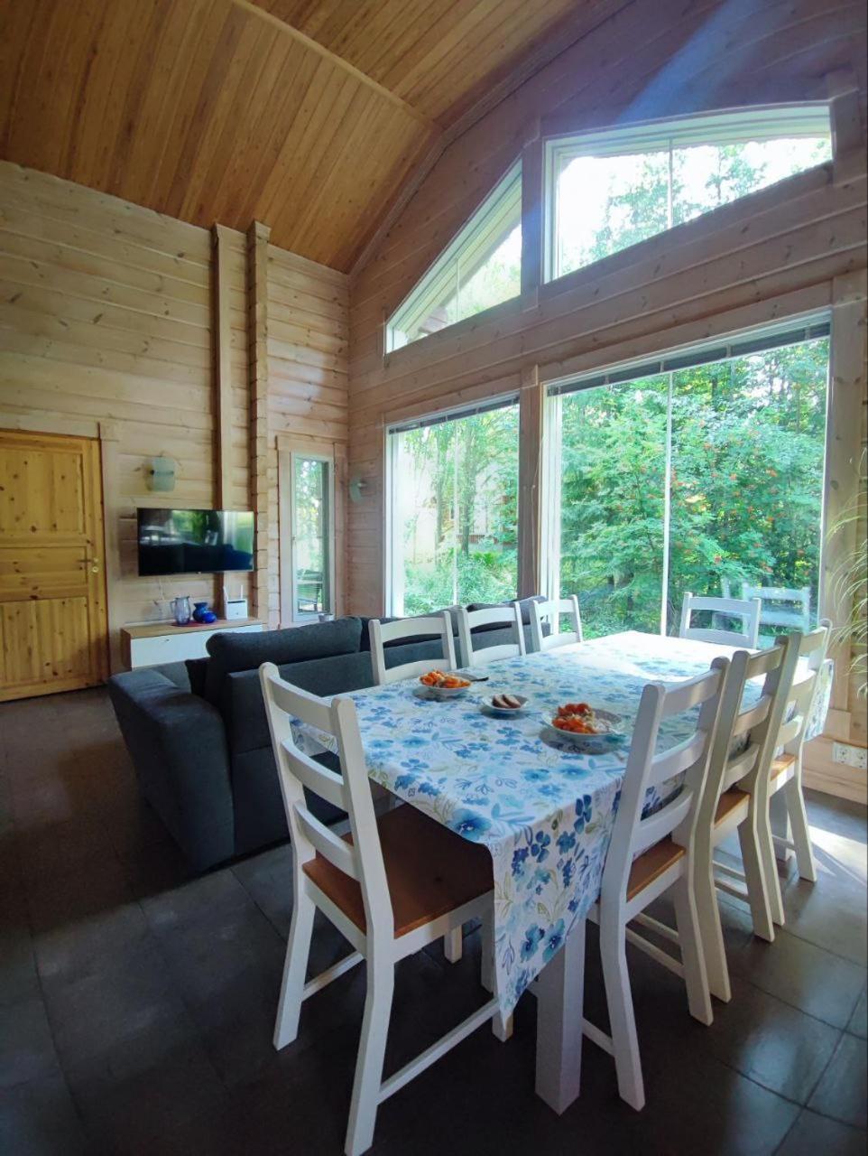 Holiday Home Amero Purnu 2 Kolinkylä Exterior foto