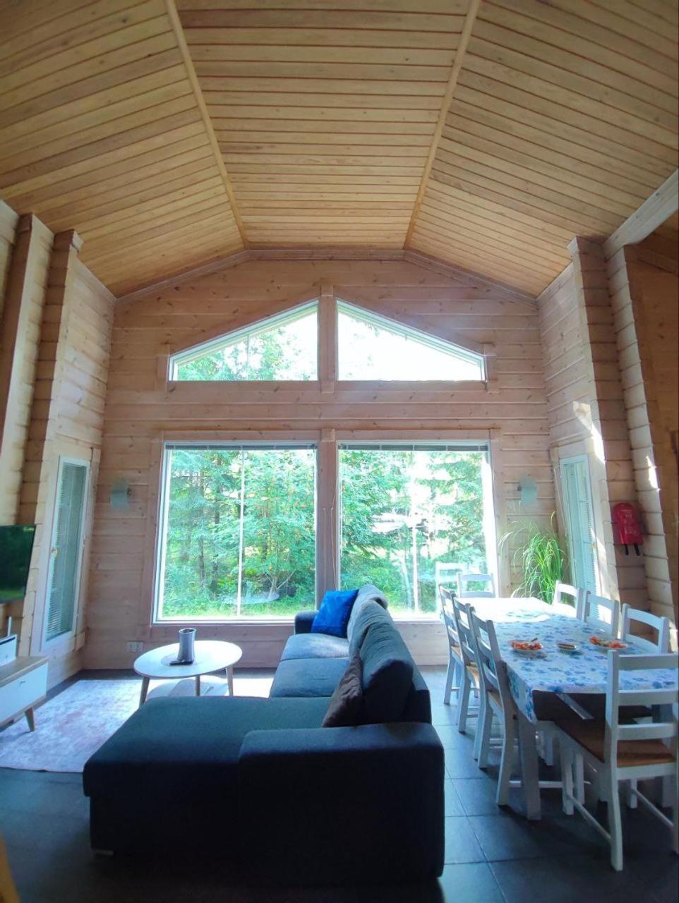 Holiday Home Amero Purnu 2 Kolinkylä Exterior foto