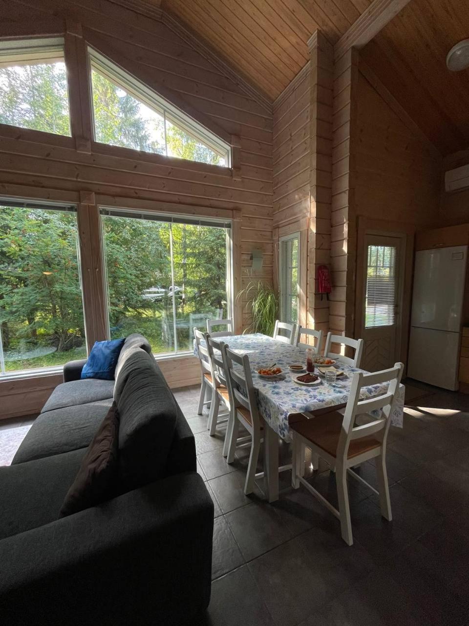 Holiday Home Amero Purnu 2 Kolinkylä Exterior foto